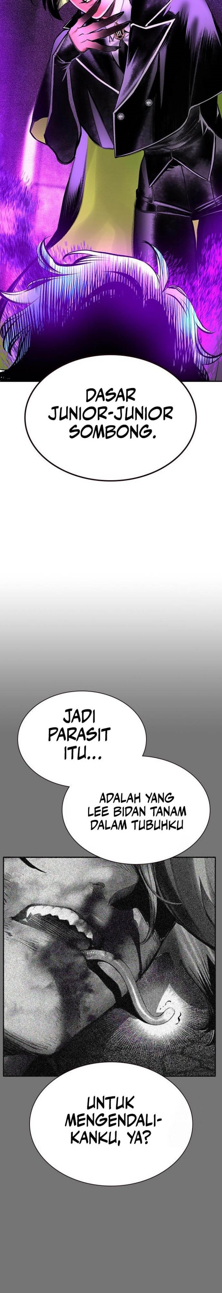 Jungle Juice Chapter 152 Gambar 41