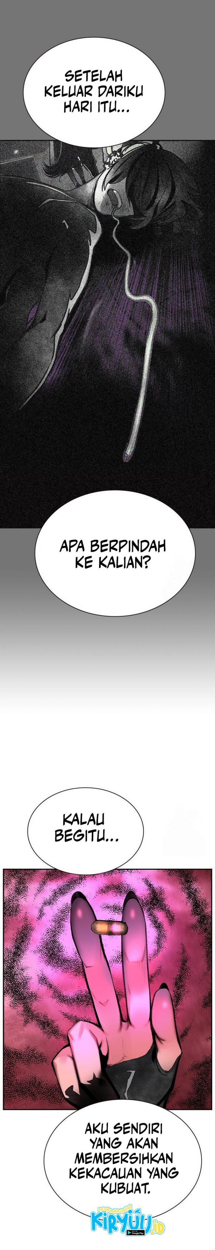 Jungle Juice Chapter 152 Gambar 42