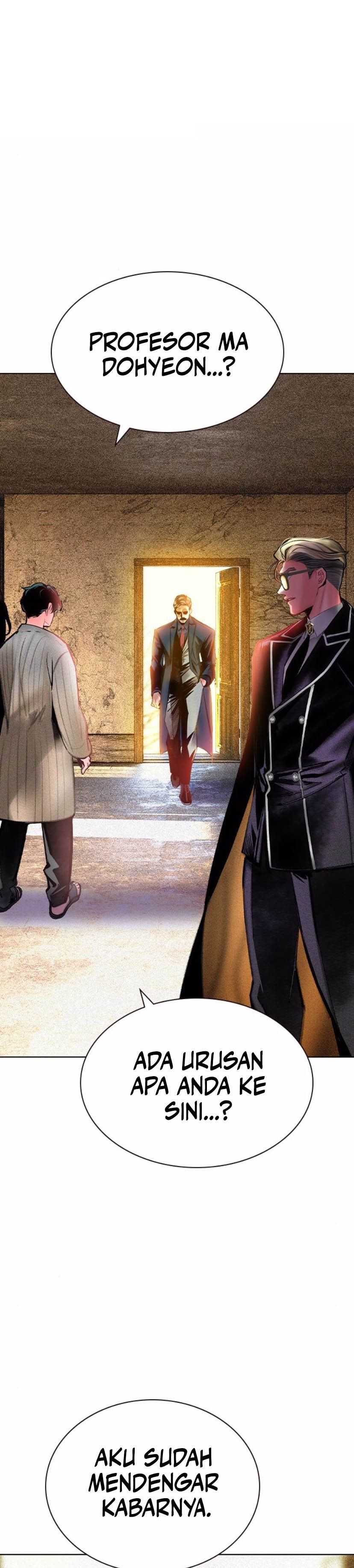 Jungle Juice Chapter 157 Gambar 2