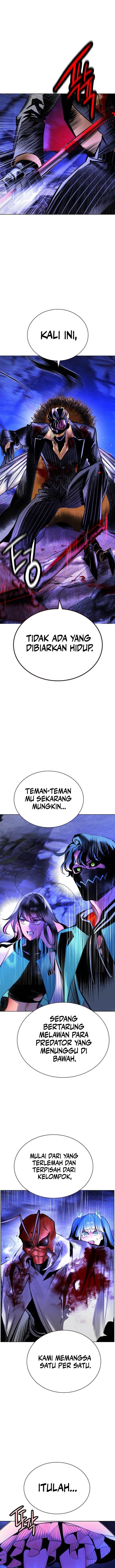 Jungle Juice Chapter 160 Gambar 9