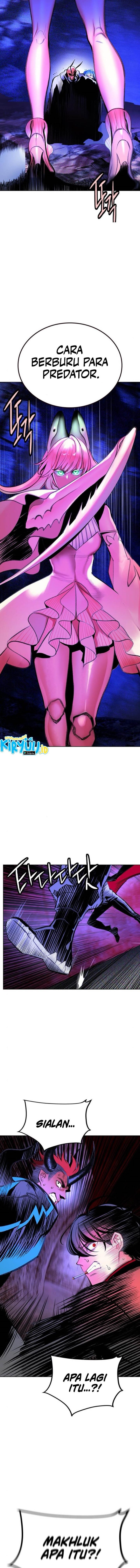 Jungle Juice Chapter 160 Gambar 10