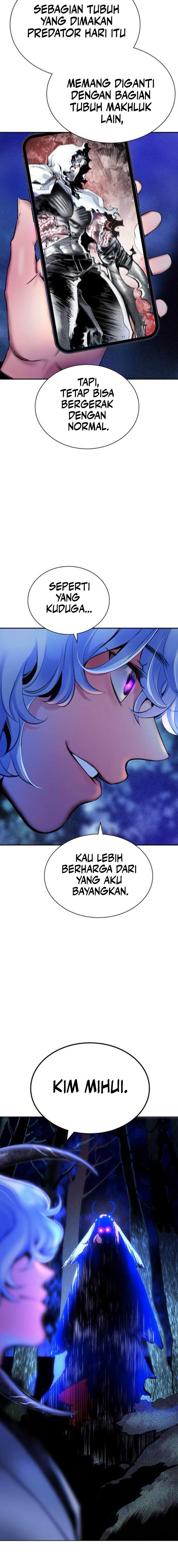 Jungle Juice Chapter 161 Gambar 7