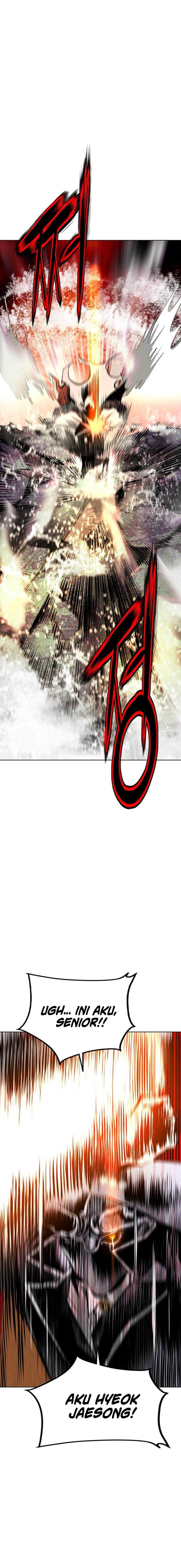 Jungle Juice Chapter 161 Gambar 10