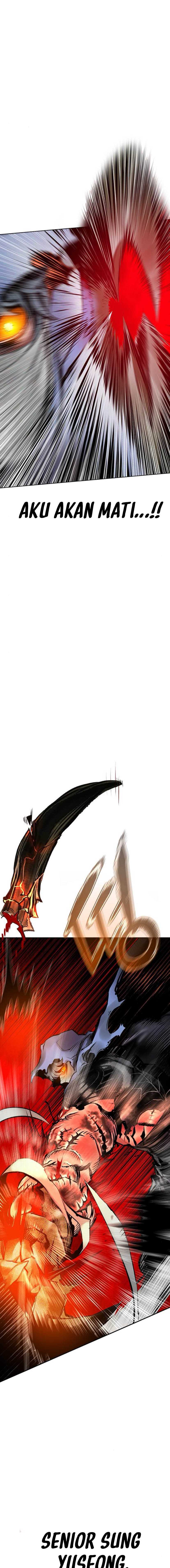 Jungle Juice Chapter 161 Gambar 28