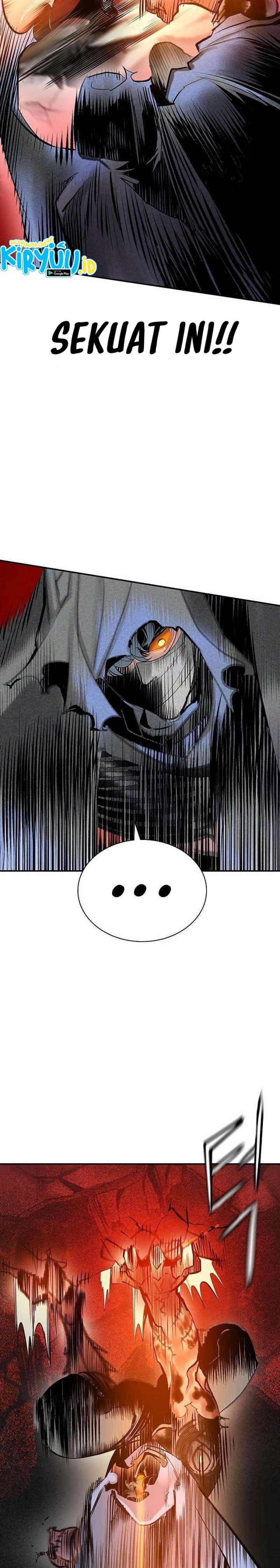 Jungle Juice Chapter 162 Gambar 18