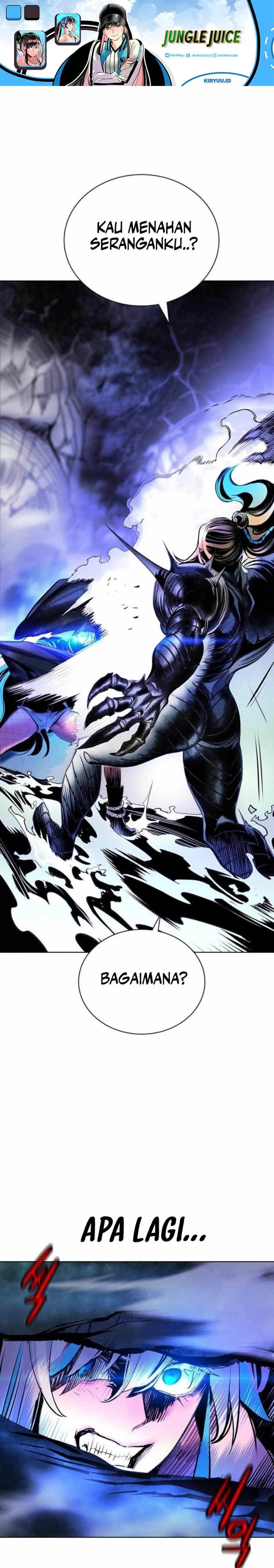 Jungle Juice Chapter 164 Gambar 2