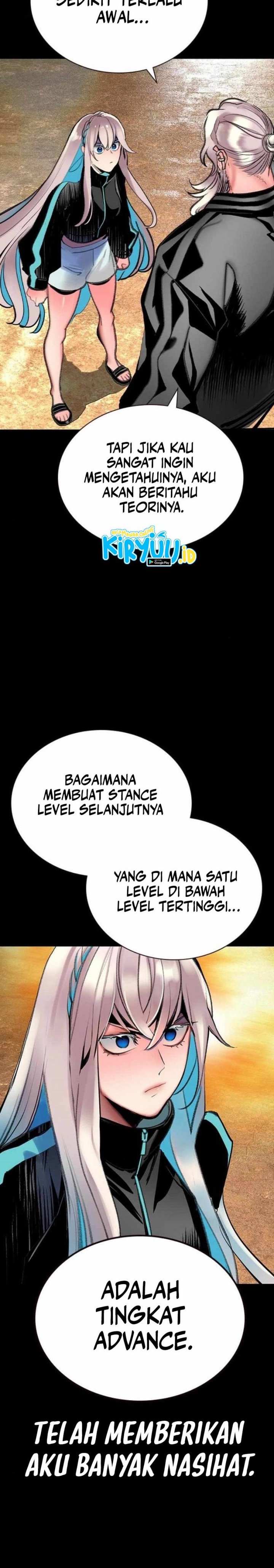 Jungle Juice Chapter 164 Gambar 6
