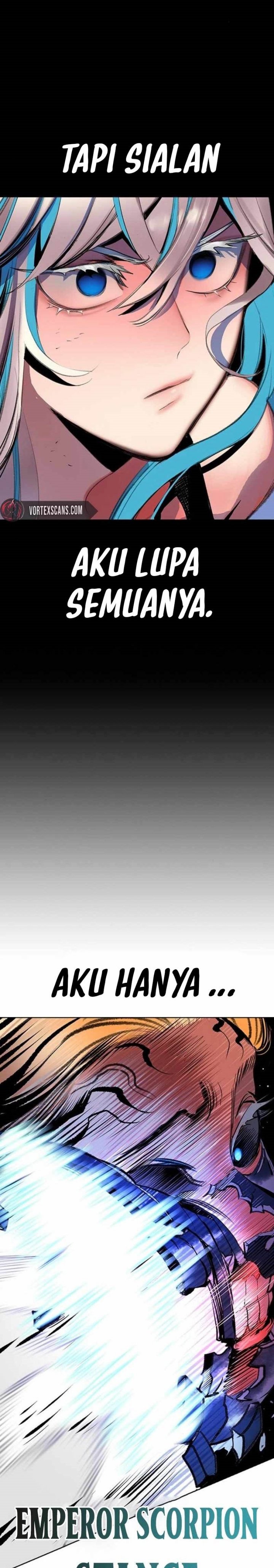 Jungle Juice Chapter 164 Gambar 7