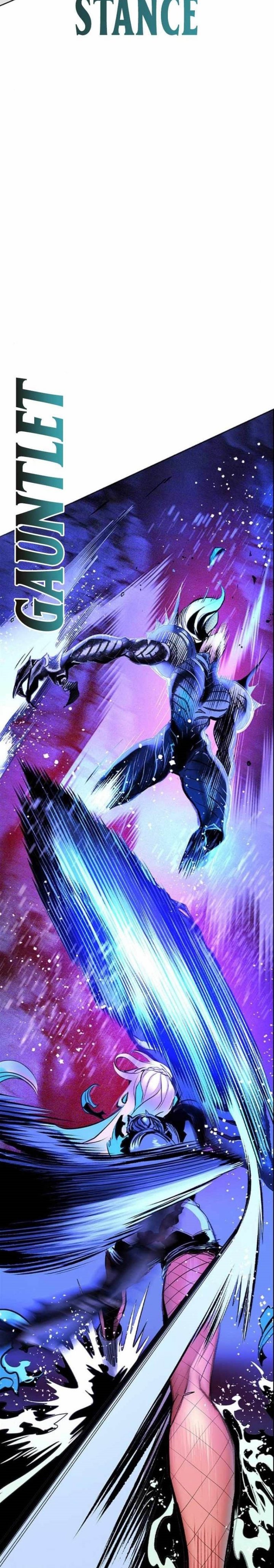 Jungle Juice Chapter 164 Gambar 8