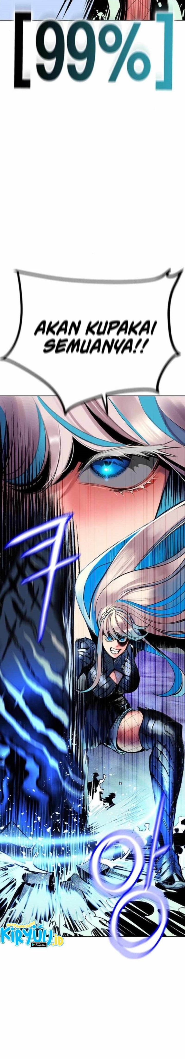 Jungle Juice Chapter 164 Gambar 9