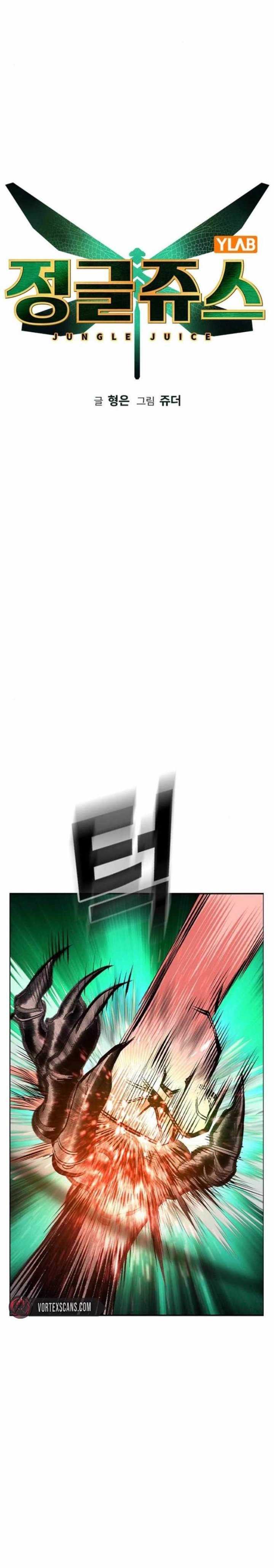 Jungle Juice Chapter 164 Gambar 10