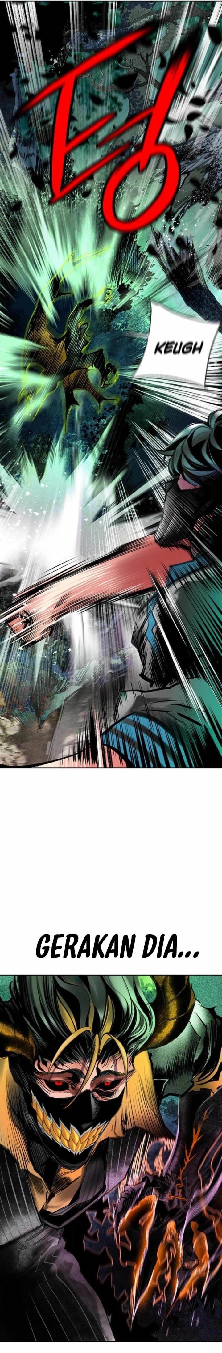 Jungle Juice Chapter 164 Gambar 11