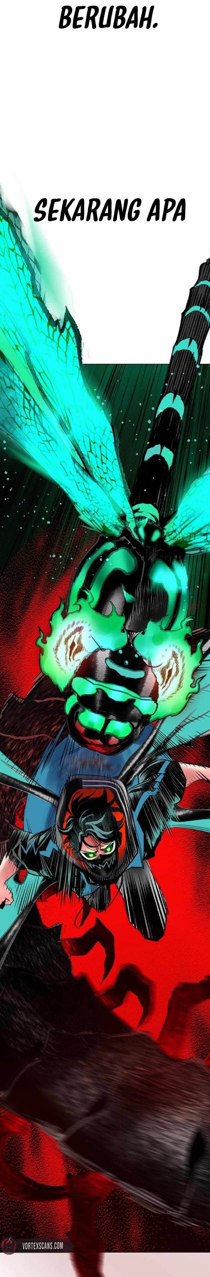 Jungle Juice Chapter 164 Gambar 12