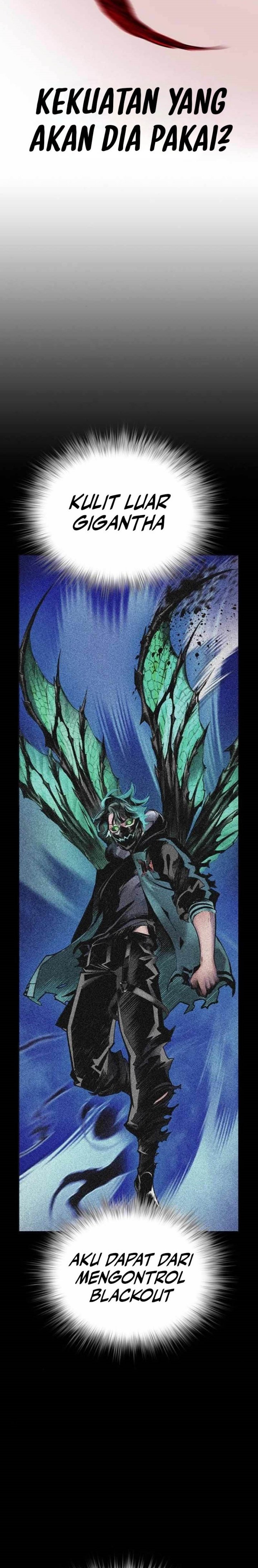 Jungle Juice Chapter 164 Gambar 13