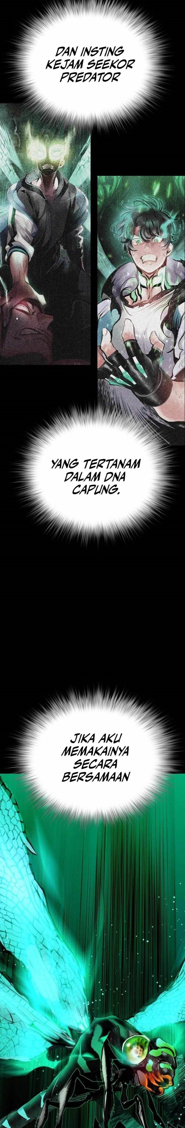 Jungle Juice Chapter 164 Gambar 14