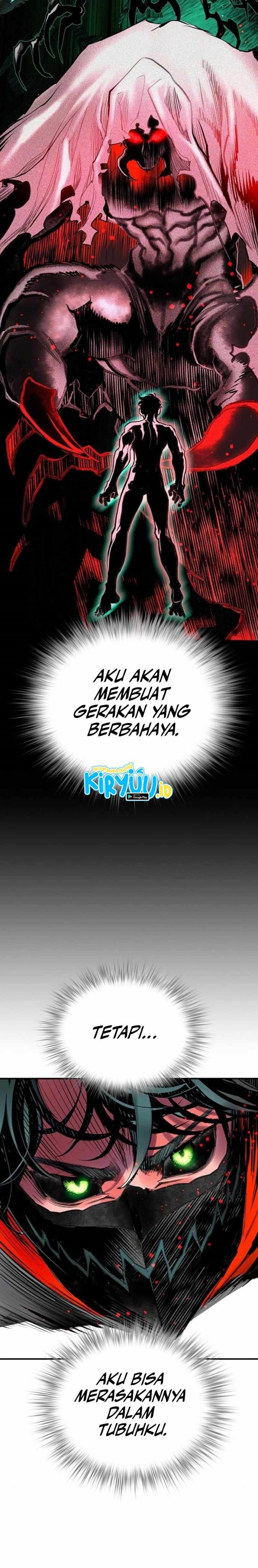 Jungle Juice Chapter 164 Gambar 15
