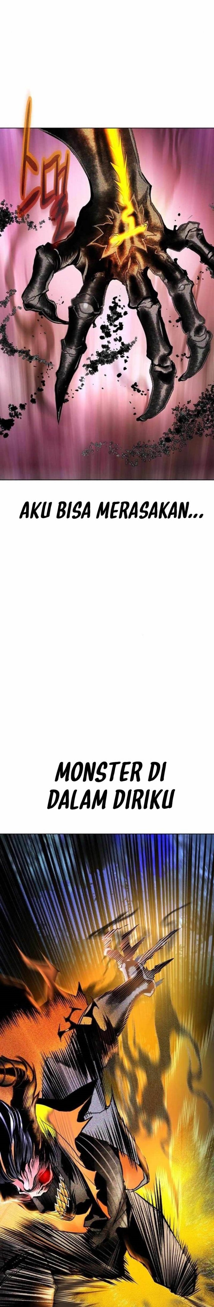Jungle Juice Chapter 164 Gambar 16