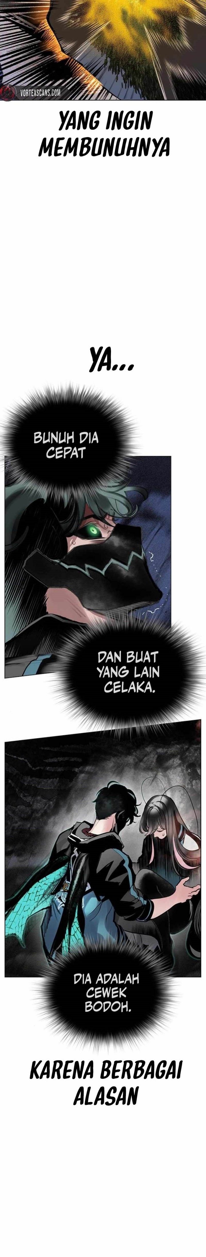 Jungle Juice Chapter 164 Gambar 17