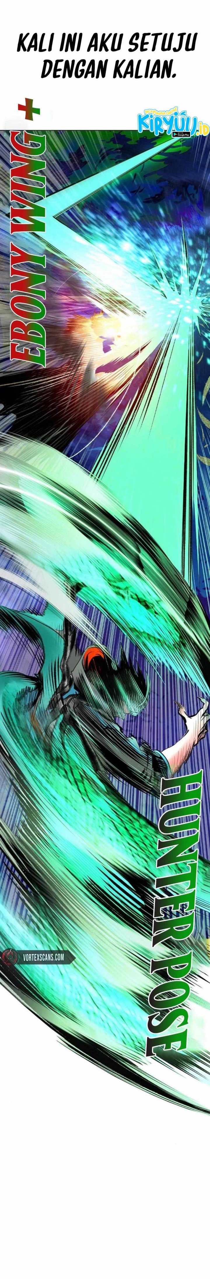 Jungle Juice Chapter 164 Gambar 18