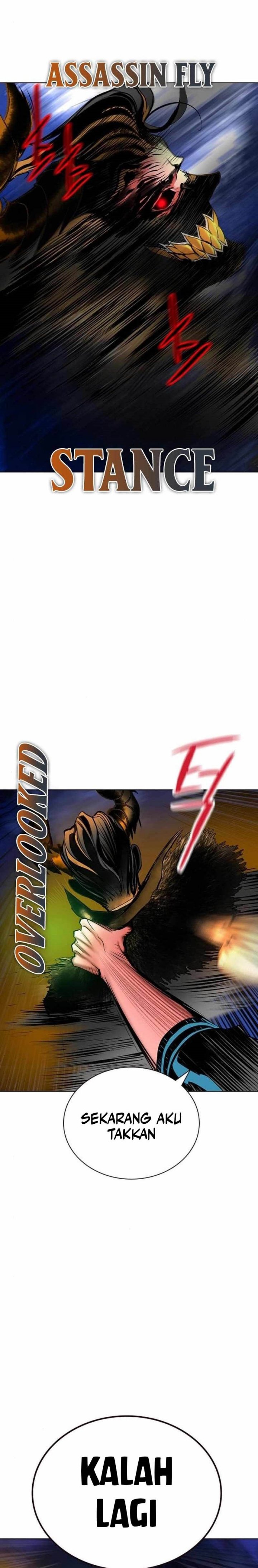 Jungle Juice Chapter 164 Gambar 19