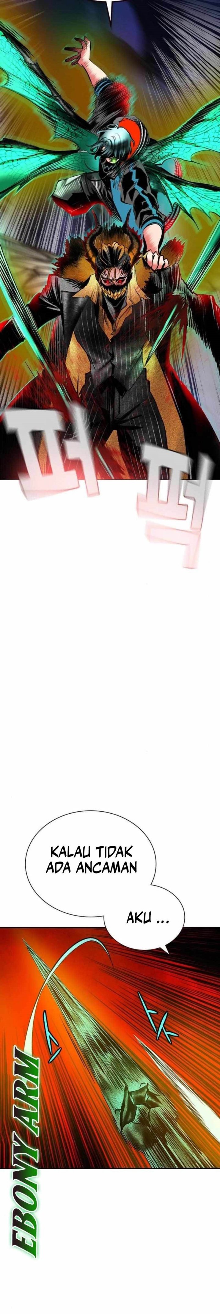 Jungle Juice Chapter 164 Gambar 20