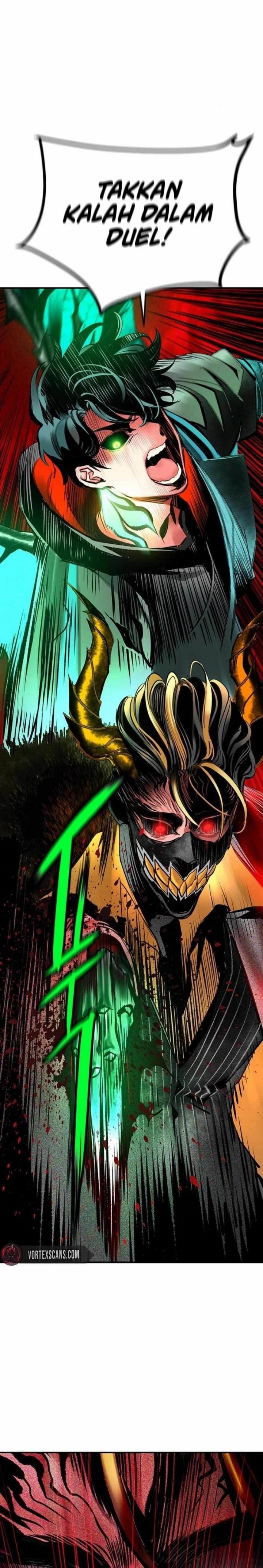 Jungle Juice Chapter 164 Gambar 21