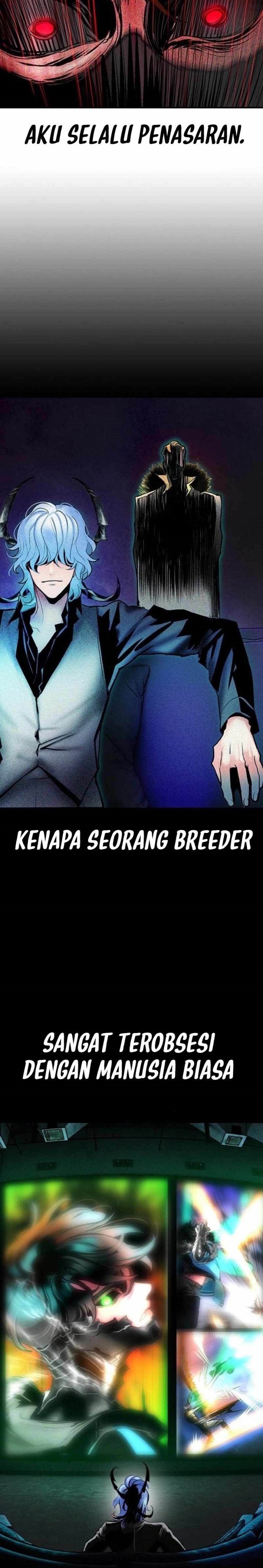 Jungle Juice Chapter 164 Gambar 22