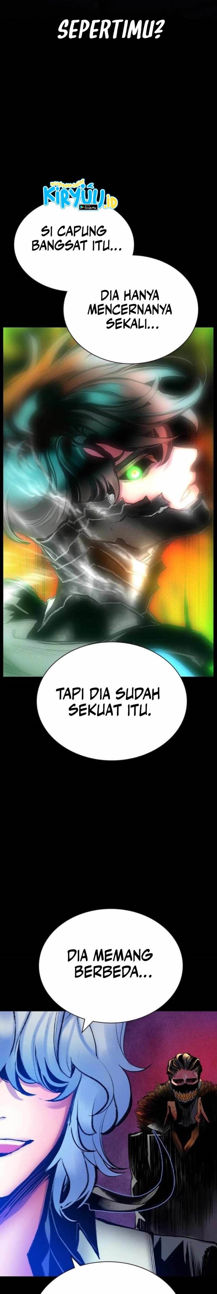 Jungle Juice Chapter 164 Gambar 23