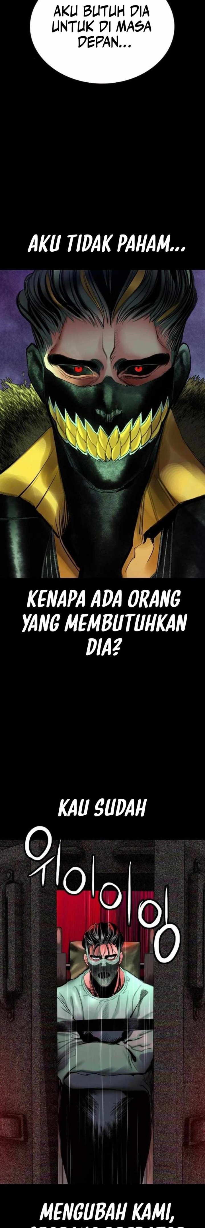 Jungle Juice Chapter 164 Gambar 24