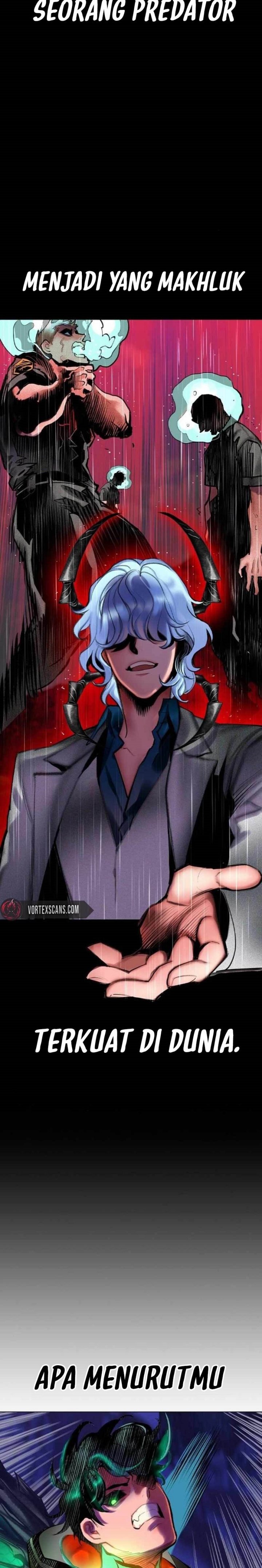 Jungle Juice Chapter 164 Gambar 25