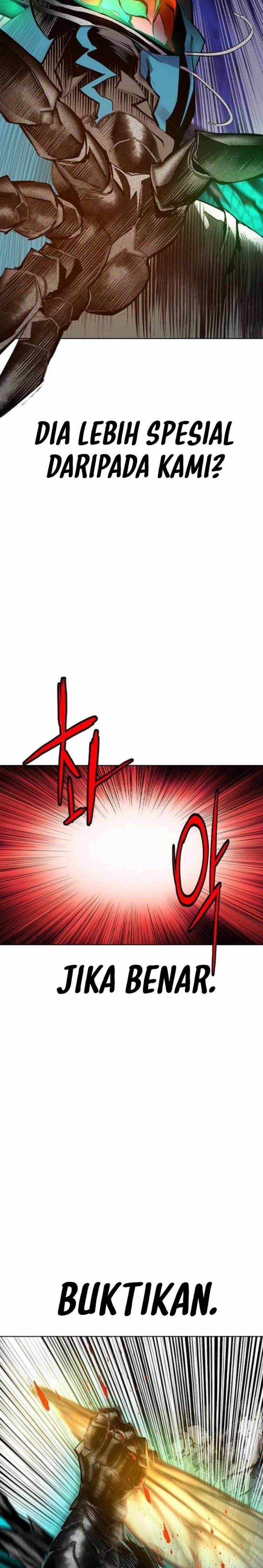 Jungle Juice Chapter 164 Gambar 26