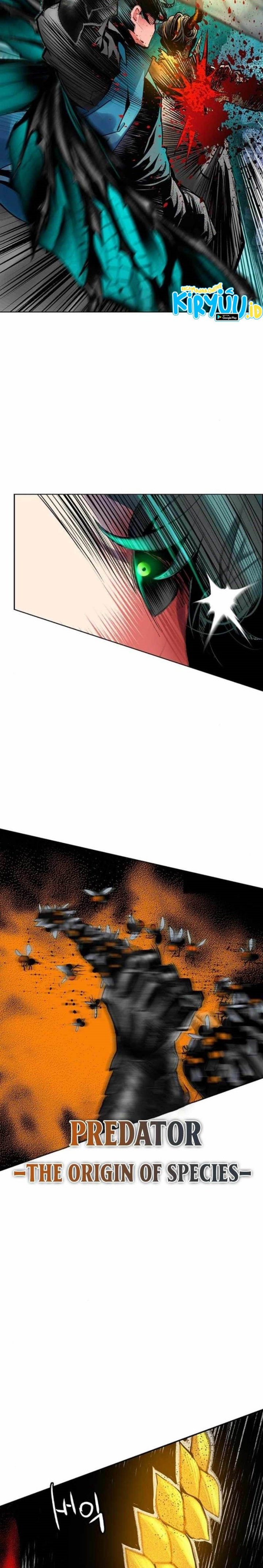 Jungle Juice Chapter 164 Gambar 27