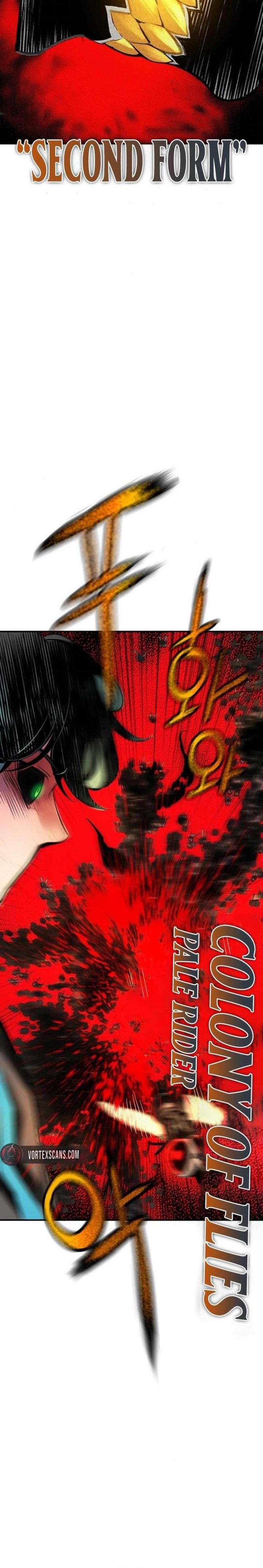 Jungle Juice Chapter 164 Gambar 28