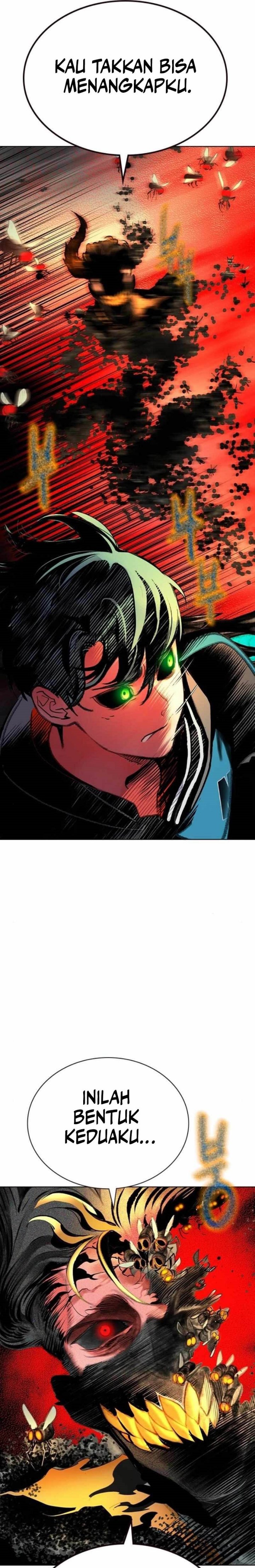 Jungle Juice Chapter 164 Gambar 29