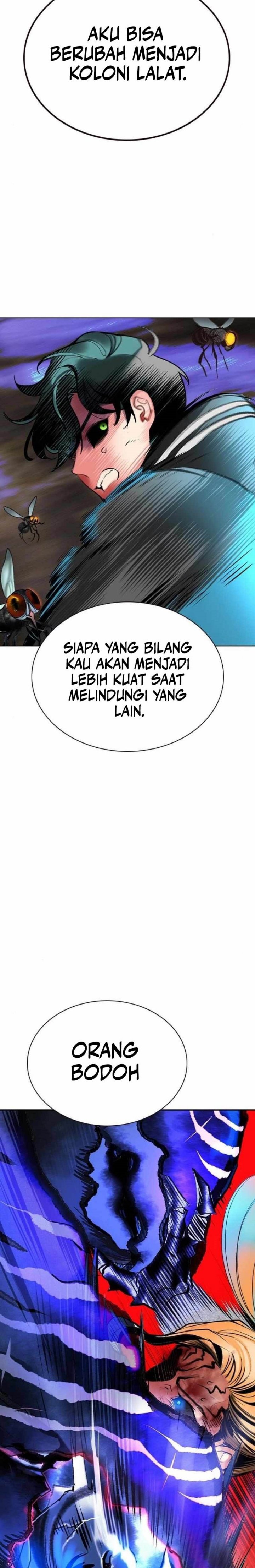 Jungle Juice Chapter 164 Gambar 30