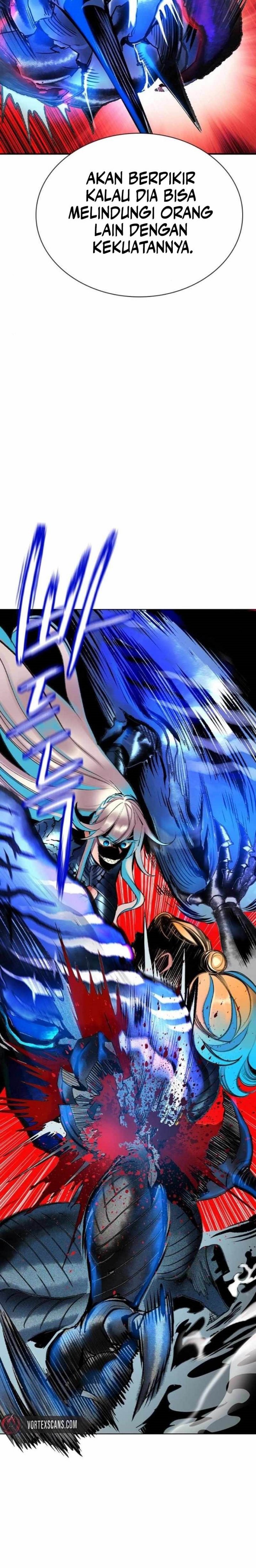 Jungle Juice Chapter 164 Gambar 31