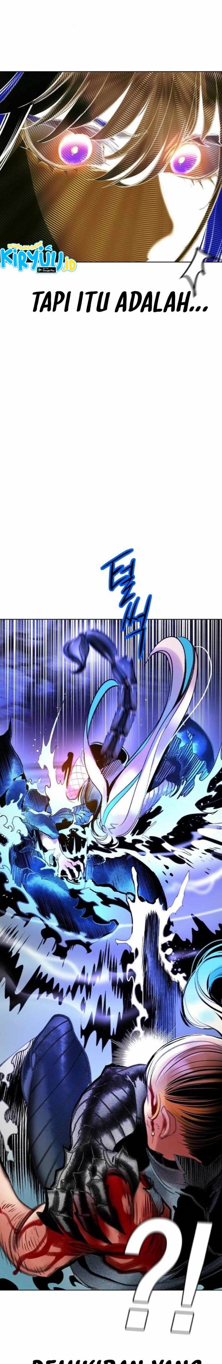 Jungle Juice Chapter 164 Gambar 32