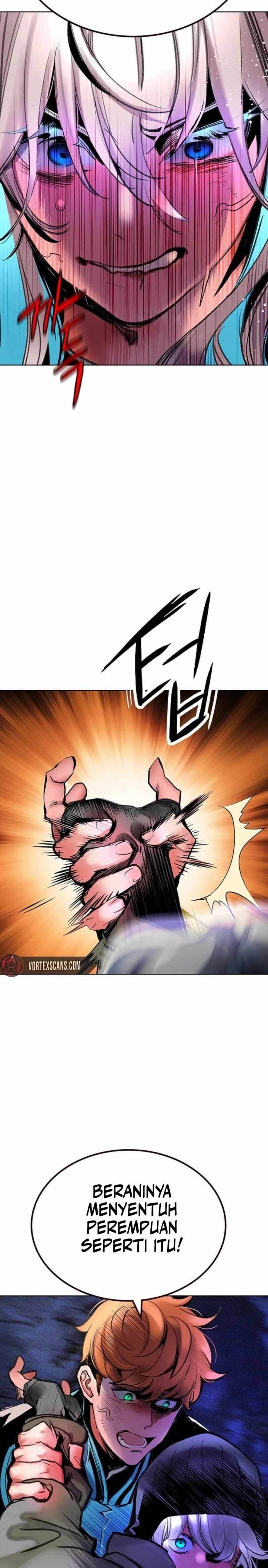 Jungle Juice Chapter 164 Gambar 39