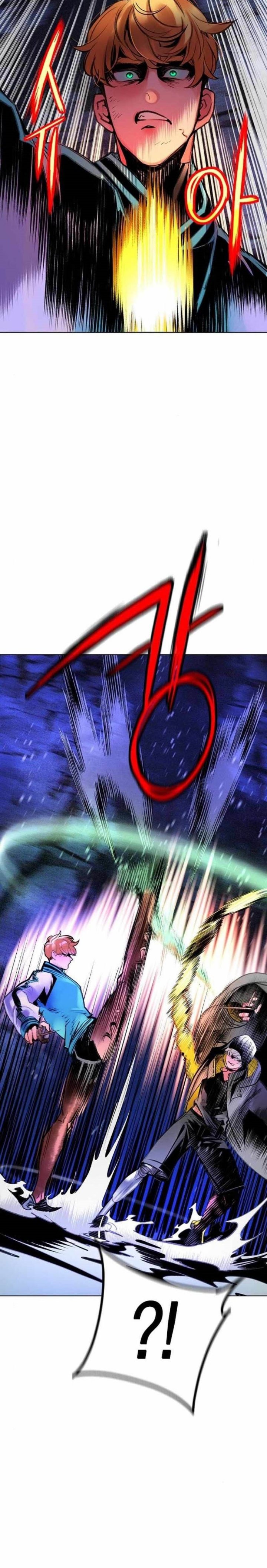 Jungle Juice Chapter 164 Gambar 41