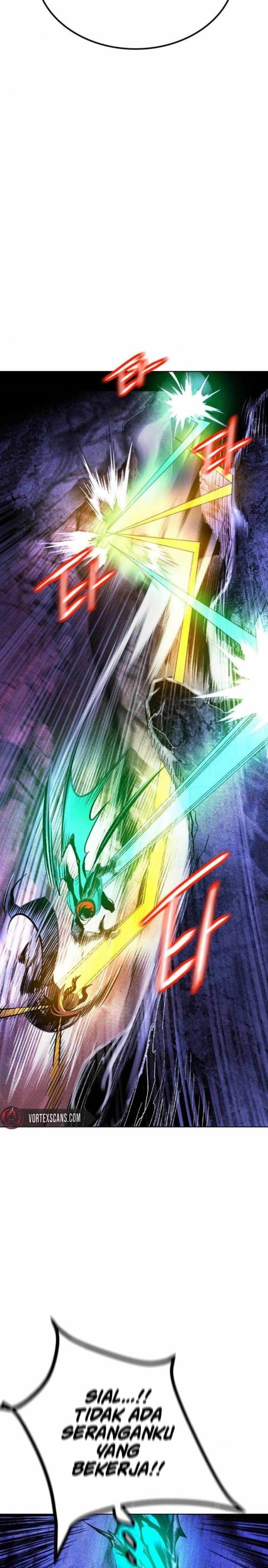 Jungle Juice Chapter 164 Gambar 43