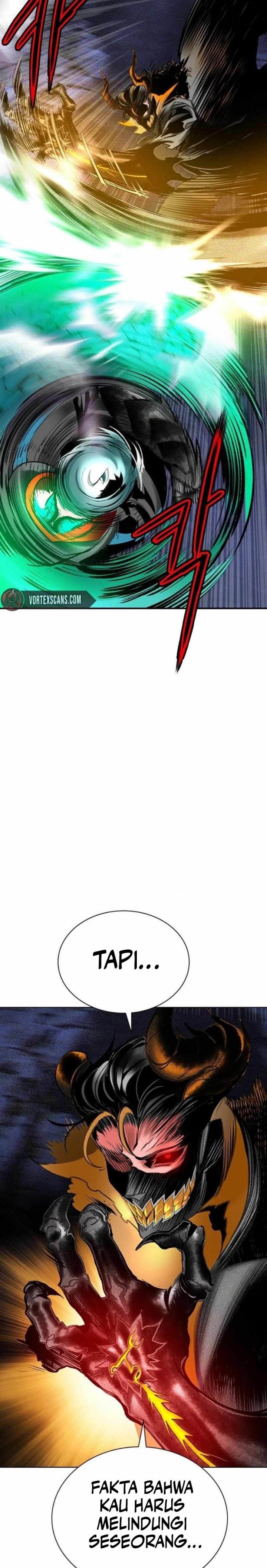 Jungle Juice Chapter 164 Gambar 45