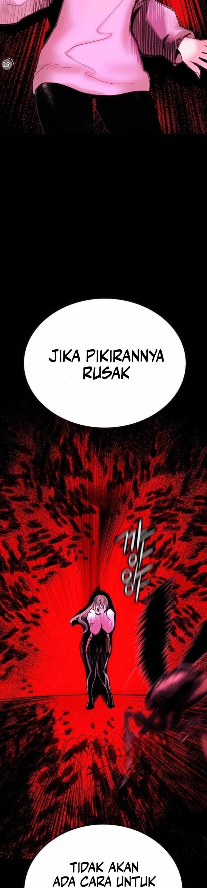 Jungle Juice Chapter 164 Gambar 48