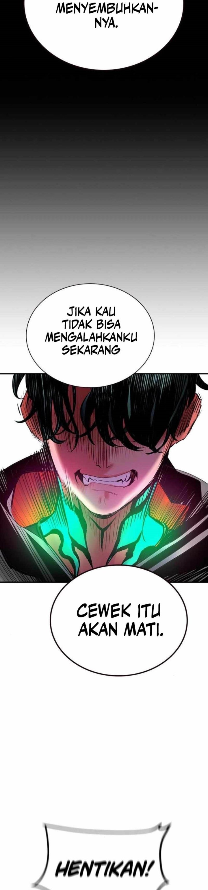 Jungle Juice Chapter 164 Gambar 49