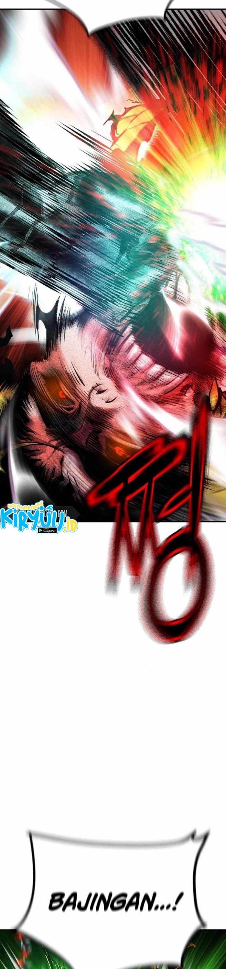 Jungle Juice Chapter 164 Gambar 50