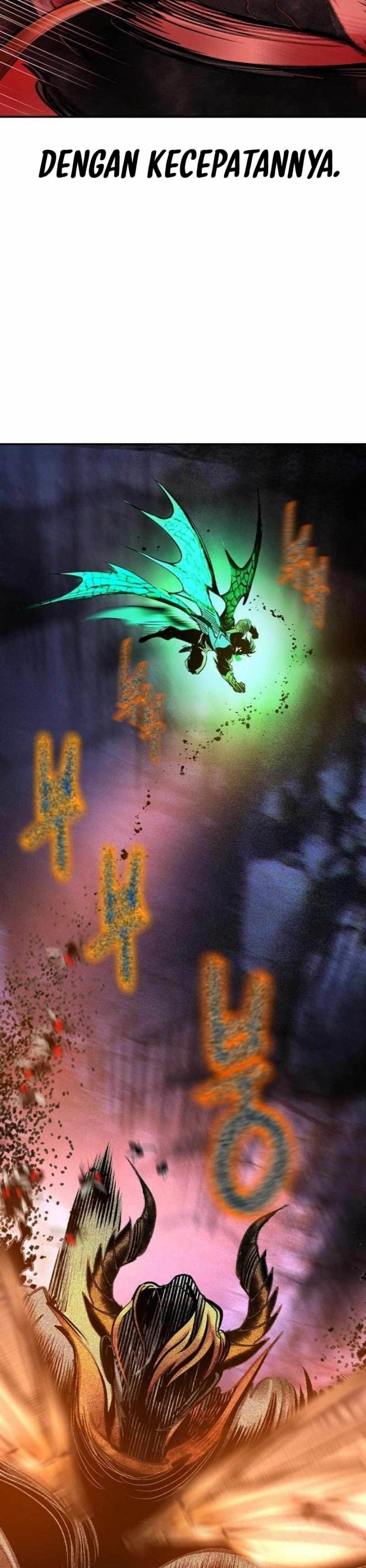 Jungle Juice Chapter 164 Gambar 52