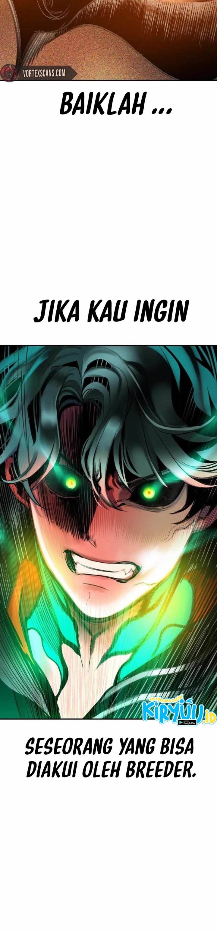 Jungle Juice Chapter 164 Gambar 53