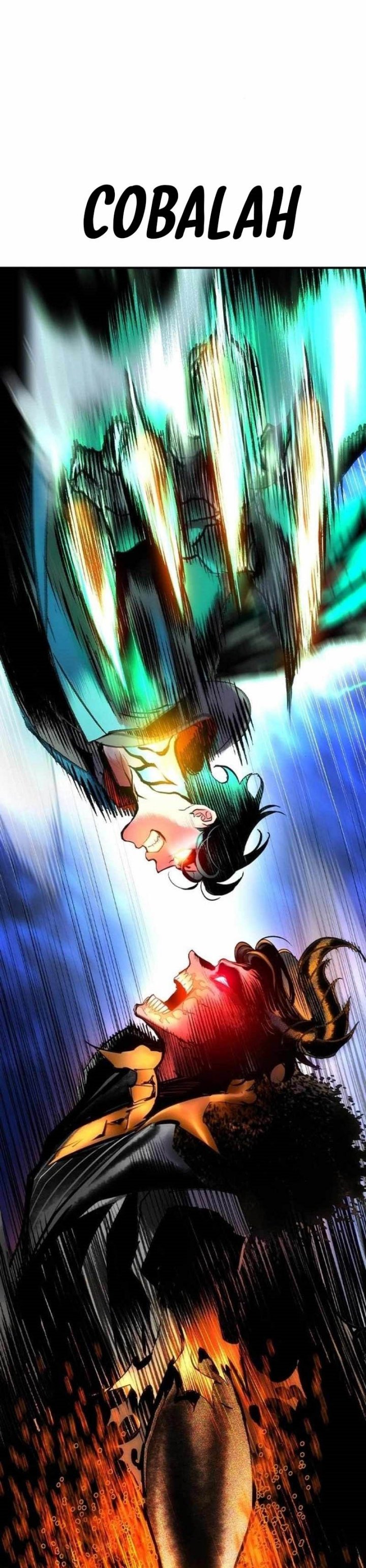 Jungle Juice Chapter 164 Gambar 54