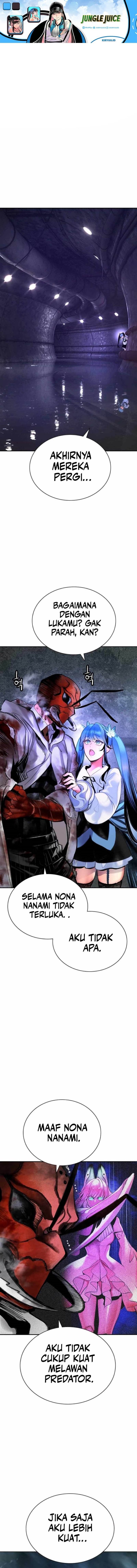 Jungle Juice Chapter 165 Gambar 2