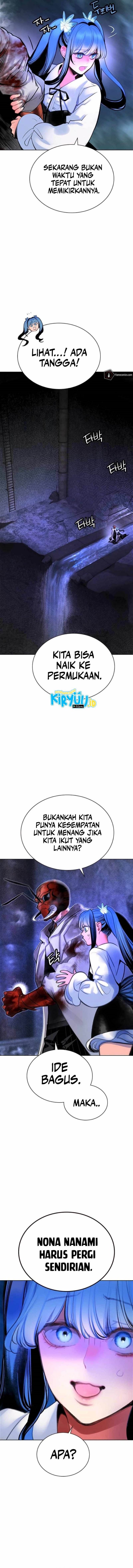Jungle Juice Chapter 165 Gambar 3