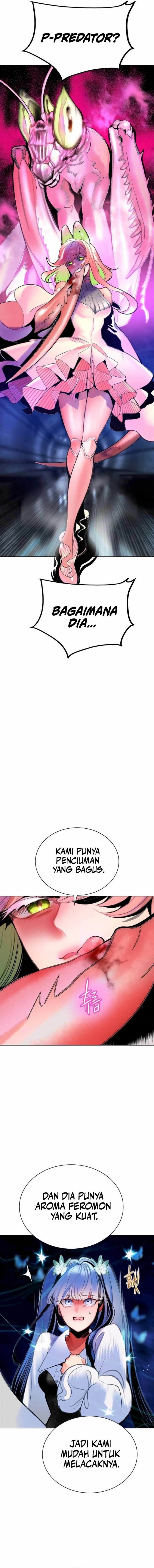 Jungle Juice Chapter 165 Gambar 5